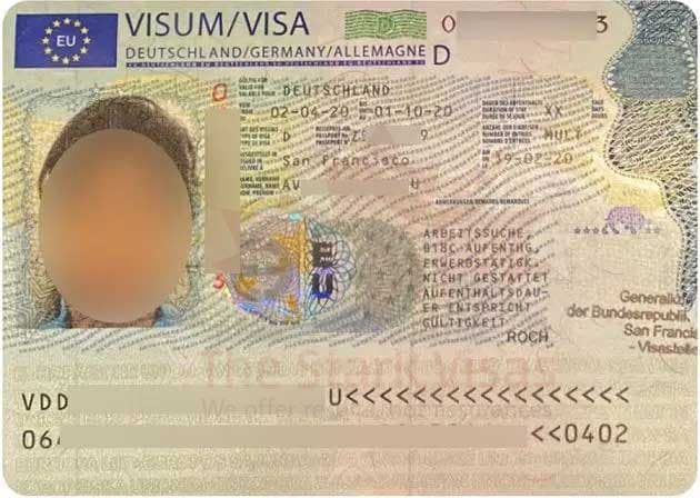 Student Visa Success