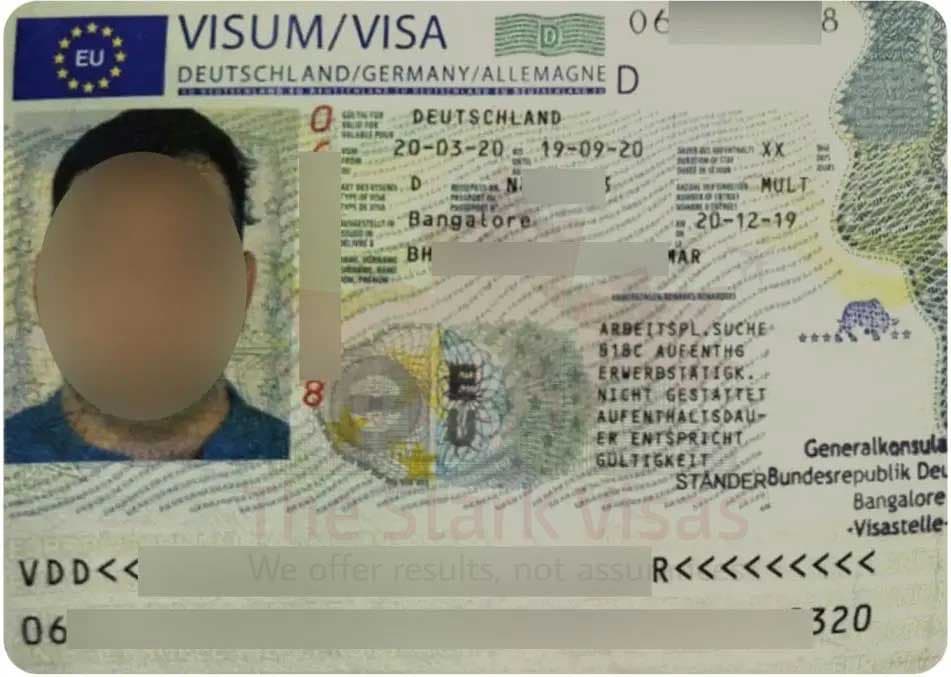 Student Visa Success