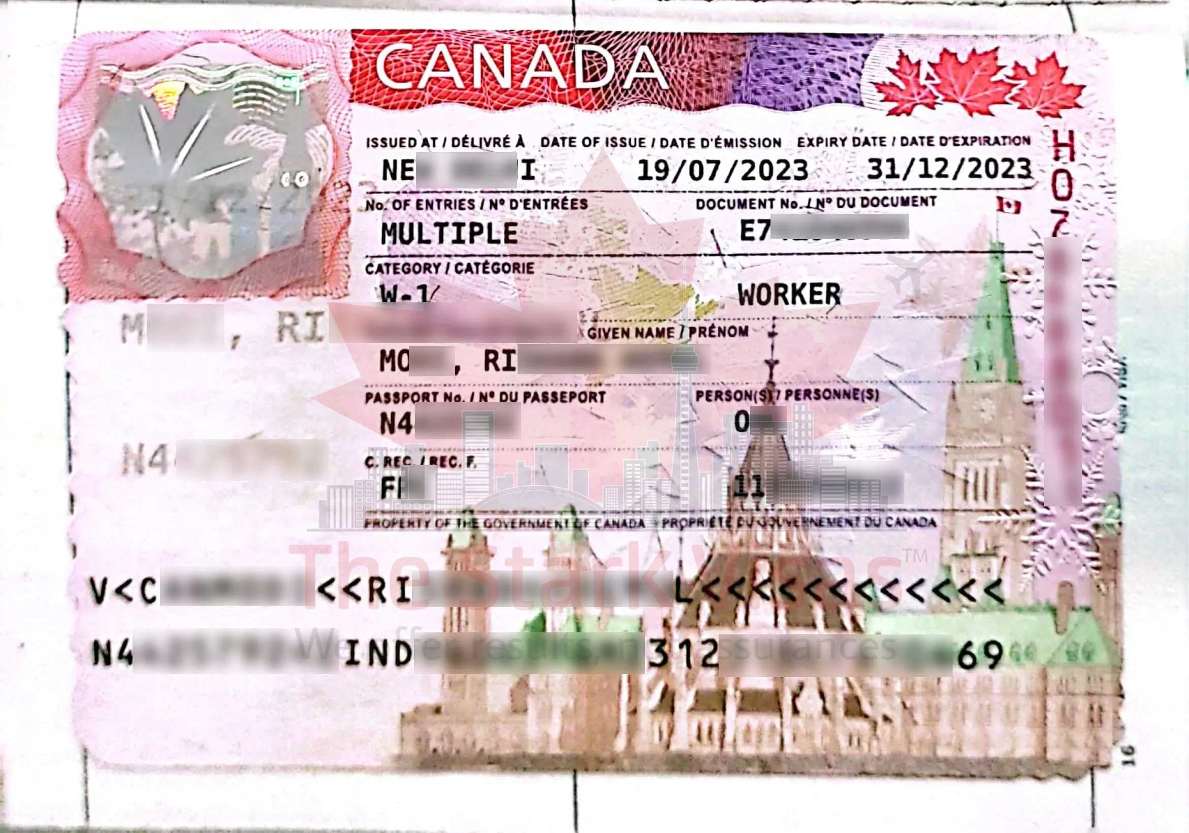 Student Visa Success