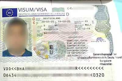 Student Visa Success